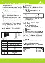 Предварительный просмотр 8 страницы Goobay 53864 User Manual