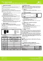 Предварительный просмотр 9 страницы Goobay 53864 User Manual