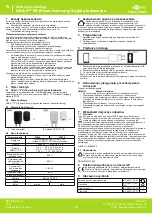 Предварительный просмотр 10 страницы Goobay 53864 User Manual