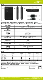 Goobay 53932 Quick Start Manual preview