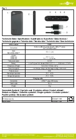 Goobay 53935 Quick Start Manual preview