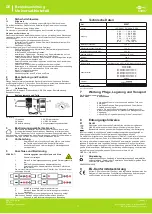 Preview for 1 page of Goobay 53997 User Manual