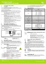 Preview for 3 page of Goobay 53997 User Manual