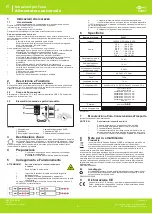 Preview for 4 page of Goobay 53997 User Manual