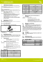 Preview for 4 page of Goobay 54808 User Manual