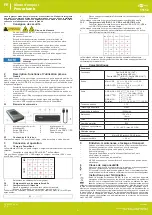 Preview for 3 page of Goobay 55152 User Manual