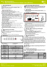 Goobay 55481 User Manual предпросмотр