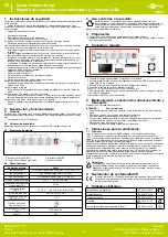 Preview for 5 page of Goobay 55481 User Manual