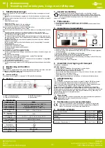 Preview for 8 page of Goobay 55481 User Manual