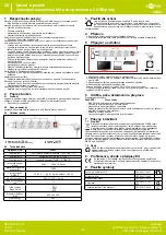 Preview for 9 page of Goobay 55481 User Manual