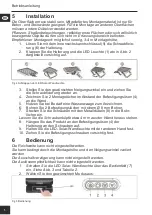 Preview for 6 page of Goobay 55488 User Manual