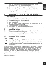 Preview for 15 page of Goobay 55488 User Manual