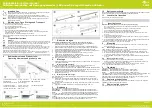 Preview for 2 page of Goobay 55498 User Manual