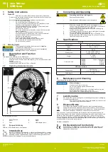 Preview for 2 page of Goobay 55524 User Manual