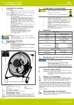 Preview for 4 page of Goobay 55524 User Manual