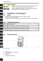 Preview for 88 page of Goobay 55547 User Manual