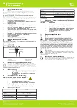 Preview for 1 page of Goobay 57287 User Manual