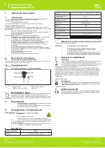 Preview for 4 page of Goobay 57287 User Manual