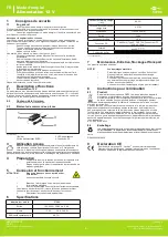 Preview for 3 page of Goobay 57290 User Manual