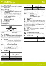 Preview for 2 page of Goobay 57292 User Manual