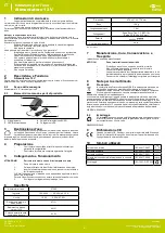 Preview for 4 page of Goobay 57292 User Manual