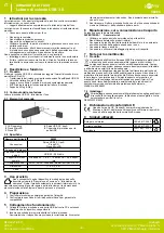 Preview for 4 page of Goobay 58260 User Manual