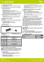 Preview for 6 page of Goobay 58260 User Manual