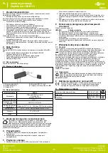 Preview for 10 page of Goobay 58260 User Manual