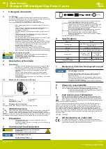 Preview for 3 page of Goobay 58846 User Manual