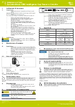 Preview for 4 page of Goobay 58846 User Manual