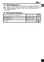 Предварительный просмотр 11 страницы Goobay 58884 User Manual