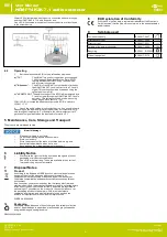 Preview for 4 page of Goobay 58967 User Manual