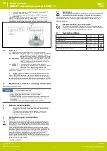 Preview for 6 page of Goobay 58967 User Manual