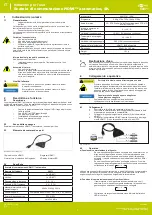 Предварительный просмотр 7 страницы Goobay 58971 User Manual