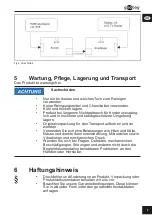 Preview for 7 page of Goobay 58972 User Manual