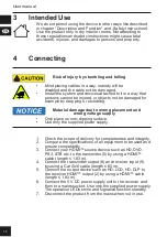 Preview for 14 page of Goobay 58972 User Manual