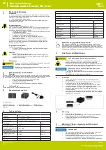 Goobay 58973 User Manual предпросмотр