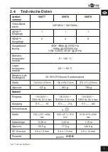 Preview for 5 page of Goobay 58977 User Manual