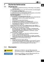 Preview for 3 page of Goobay 58978 User Manual