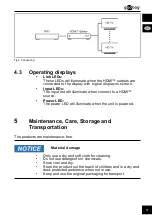 Preview for 15 page of Goobay 58978 User Manual