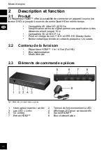 Preview for 20 page of Goobay 58978 User Manual