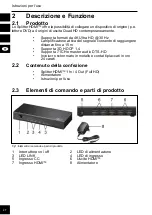 Preview for 28 page of Goobay 58978 User Manual