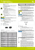 Goobay 58980 User Manual предпросмотр