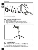 Preview for 18 page of Goobay 58998 User Manual