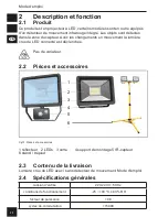 Preview for 24 page of Goobay 58998 User Manual