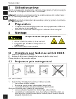 Preview for 26 page of Goobay 58998 User Manual