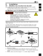 Preview for 29 page of Goobay 58998 User Manual