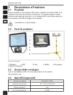 Preview for 34 page of Goobay 58998 User Manual