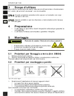 Preview for 36 page of Goobay 58998 User Manual