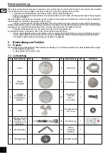 Предварительный просмотр 4 страницы Goobay 59509 User Manual